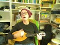 More Than You Know - Ukulele Katie