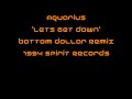 Aquarius \ Aquarius \