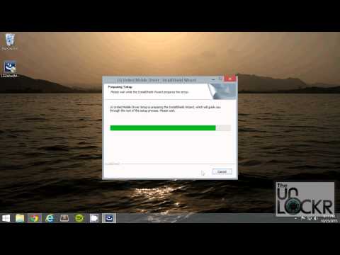 how to remove korean apps in lg g2