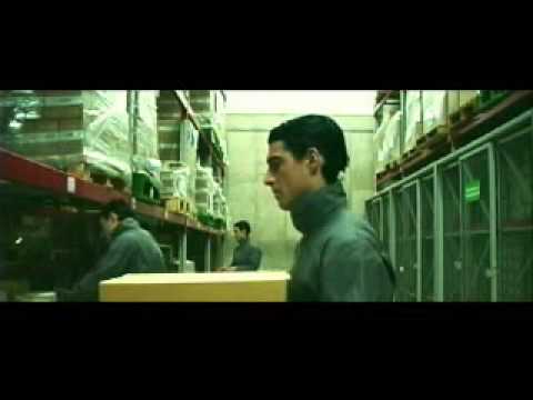 Trailer Isaac Asimov Robot Dream ...