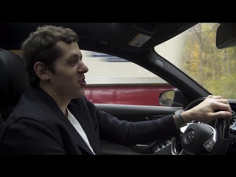 Video: Hockey Night in Canada: The many sides of Evgeni Malkin
