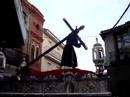 jesús nazareno el domingo de pasión de 2007  ciudad real