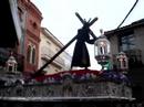 jesús nazareno el domingo de pasión de 2007  ciudad real
