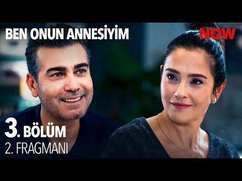 Ben Onun Annesiyim 3. Bölüm 2. Fragmanı                                                                                                                                                                                                                   