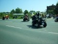 HARZ 6 AUSFAHRT
