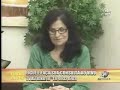 Participa��o PGM Tudo a Ver Rosa usa a Videncia Parte 1