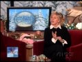 Charice @ the Ellen Degeneres Show 12082007