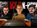 Opie and Anthony - Slaughterhouses