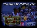Aces suffer heartbreaking loss