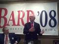 YouTube - Bob Barr speaks in St Paul, Minnesota, Sept 1 at ...