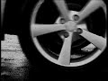 BSA Advert - Alloy wheels