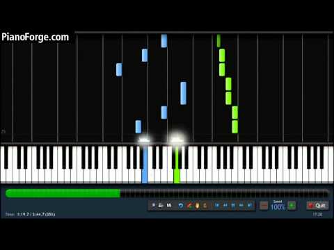 Safe And Sound - Taylor Swift video tutorial preview