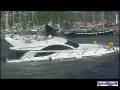 Schiffswracks nach Sturm in Port Andratx auf Mallorca Part 2