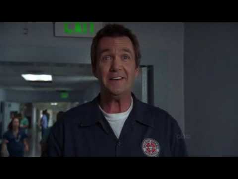 Scrubs Janitor Was Hypnotized
