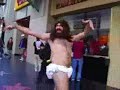 Jesus Rages Against The Machine Jesus Rages Against The Machine