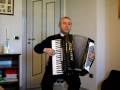 MARINA dedicated to Angela  - Accordion Acordeon Accordeon Akkordeon Akordeon