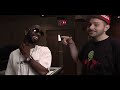 DJ Wonder and Bryan Michael Cox in Daddy\ DJ Wonder and Bryan Michael Cox in Daddy\
