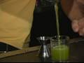 The Best Mixed Drink Recipes & Body Shots : How to Make a Sand in Your Butt Crack Mixed Drink