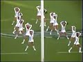 New Zealand, national sport Rugby