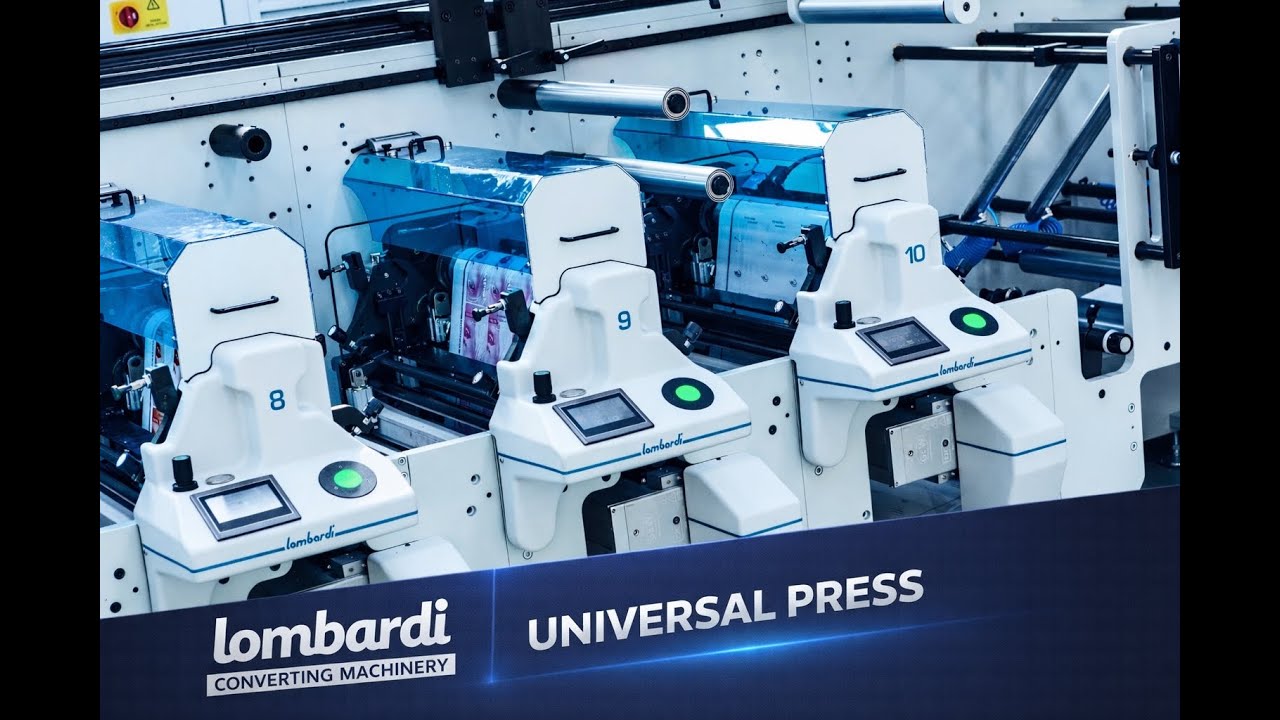 Components of Synchroline 430 with Martin Automatic