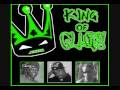 Chill Wit Me by King of Clubs makers of Doctor myspace 