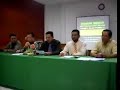 Sidang Media PEMBELA