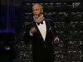Robert Gustavsson Som Tony Rickardsson - Idrottsgalan 2004
