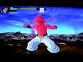 Budokai Tenkaichi 3 - El Mundo Vuelve a estar a Salvo- 1 Vs 5 Budokai Tenkaichi 3 - El Mundo Vuelve a estar a Salvo- 1 Vs 5