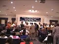 Prof. Wilbur Belton and the LADWEC Mus - God Has The Power Prof. Wilbur Belton and the LADWEC Mus - God Has The Power