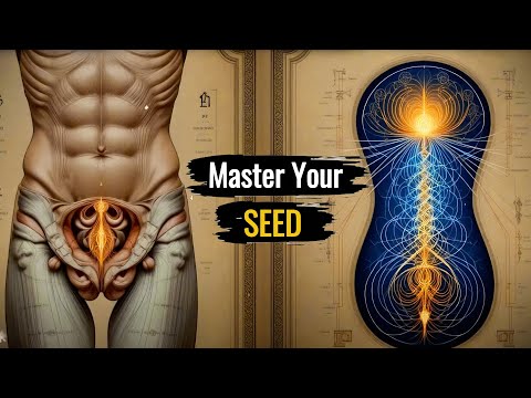 The Hidden Secret of Masturbation | How to Master Your Sexual Energy and Become Almighty