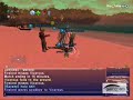 FFXI Unicorn Server Tapout LS brenner part one