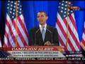 Obama's Historical Speech On Race 3-18-08 Pt. 1 of 4