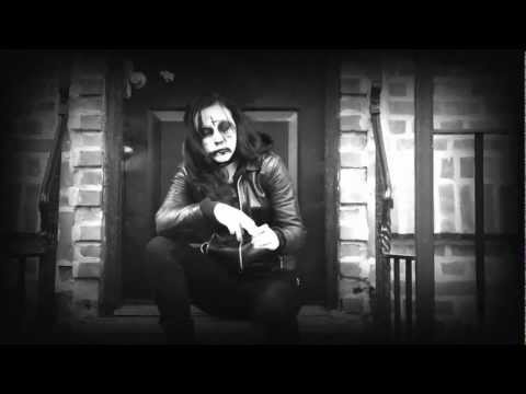 how to corpse paint