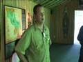 Daytona Expo - A visit to the St. Augustine Alligator Farm
