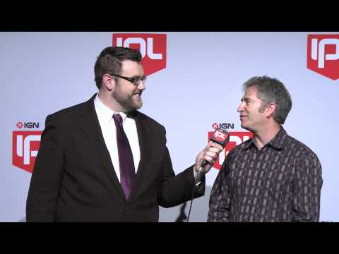 IGN Pro League Presents: Interview with Mike Morhaime, Blizzard CEO
