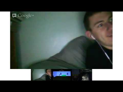 IntellivisionDude - IntellivisionDude's Live Chat Hangout #36.