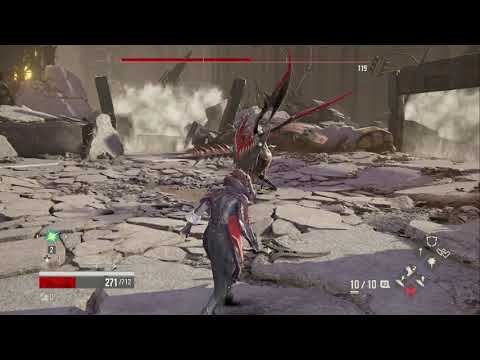 Vidéo 1