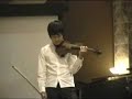 Conservatorio Franz Liszt 1