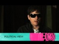 TOM DELONGE INTERVIEW 09