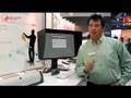 Interview with x-rite Productmanager Tobias Rausch at drupa