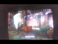 Time Splitters Future Perfect Crow Boss