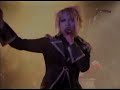 HIZAKI grace project - cradle (live)