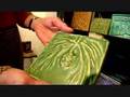 Pewabic Pottery, Detroit