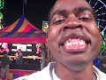 Pharaoh's Fury - Another Milestone! Ride 100 at the St. Anne's Festival