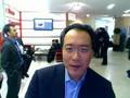 Yo Yo Ma answers The Davos Question