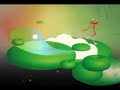 dj t rock wilt v dancey cartoon network fosters music vid