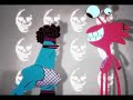 DJ T-Rock Wilt v Dancey Cartoon Network Fosters Music Vid DJ T-Rock Wilt v Dancey Cartoon Network Fosters Music Vid