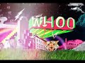 dj t rock wilt v dancey cartoon network fosters music vid