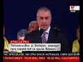 Tăriceanu: Boc şi Stolojan sunt papagalii lui Băsescu Manele-Gratis.net