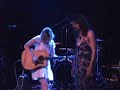 Katie Herzig - Songbird (live)
